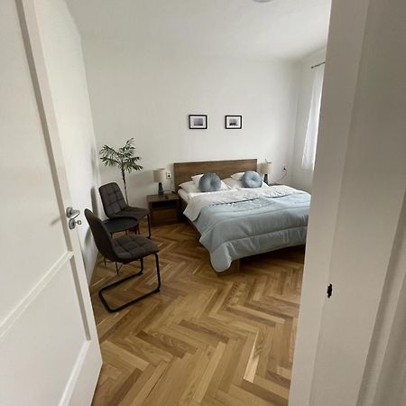 Apartmán Attila Vendeghaz Balatonboglár Exteriér fotografie