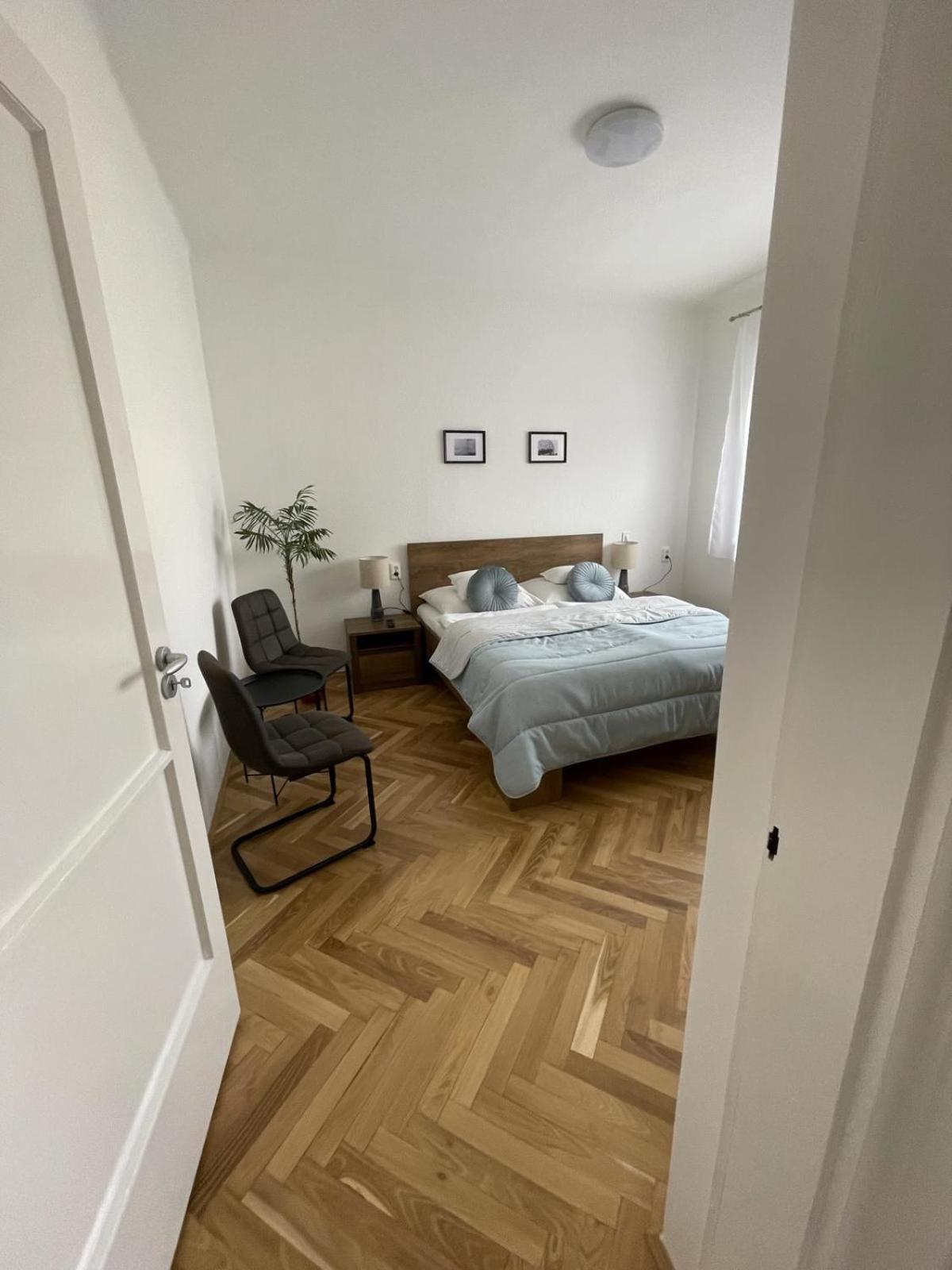 Apartmán Attila Vendeghaz Balatonboglár Exteriér fotografie