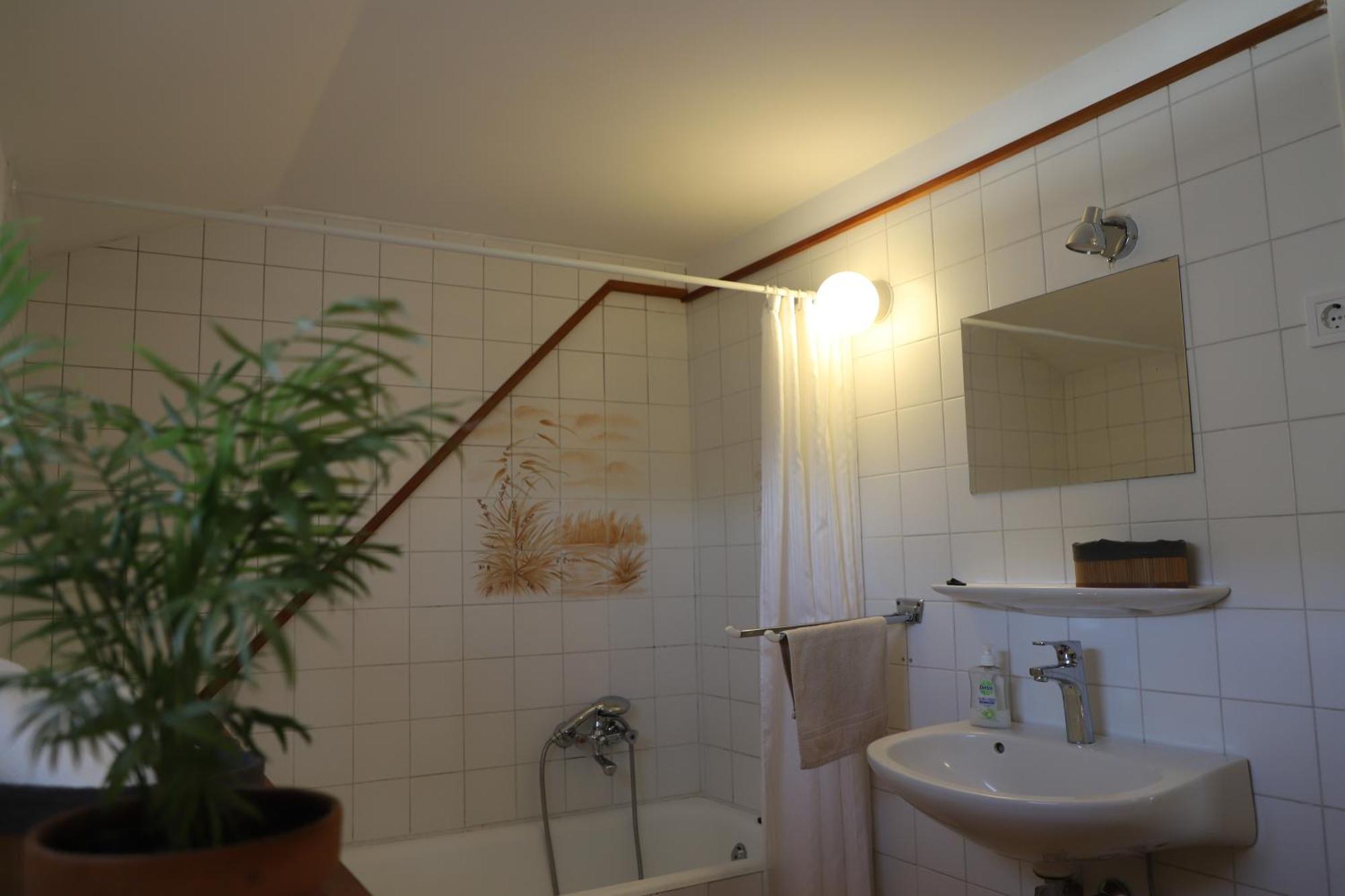 Apartmán Attila Vendeghaz Balatonboglár Exteriér fotografie