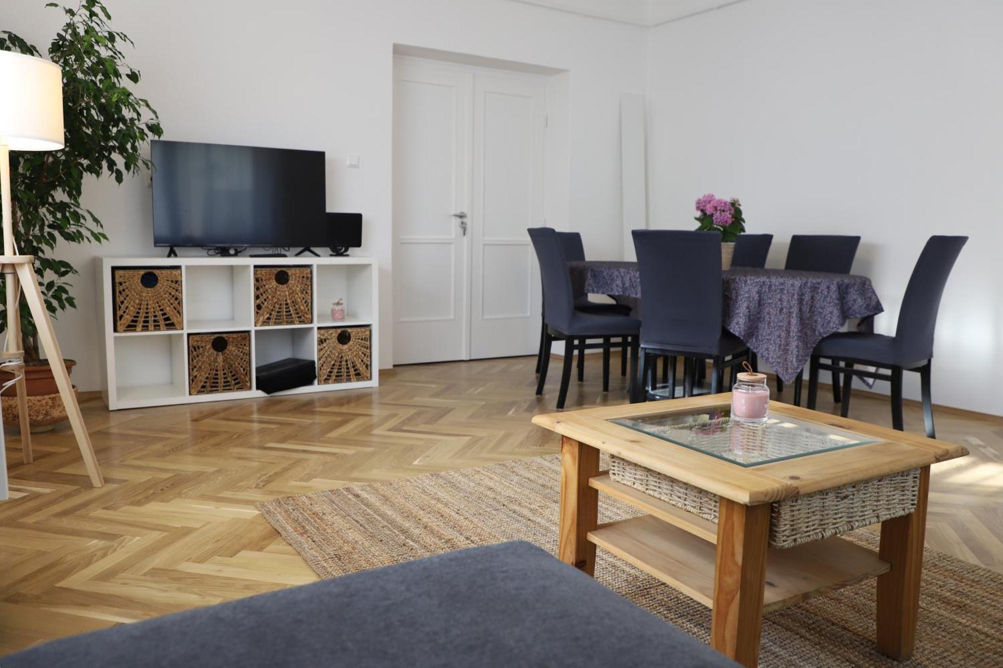 Apartmán Attila Vendeghaz Balatonboglár Exteriér fotografie