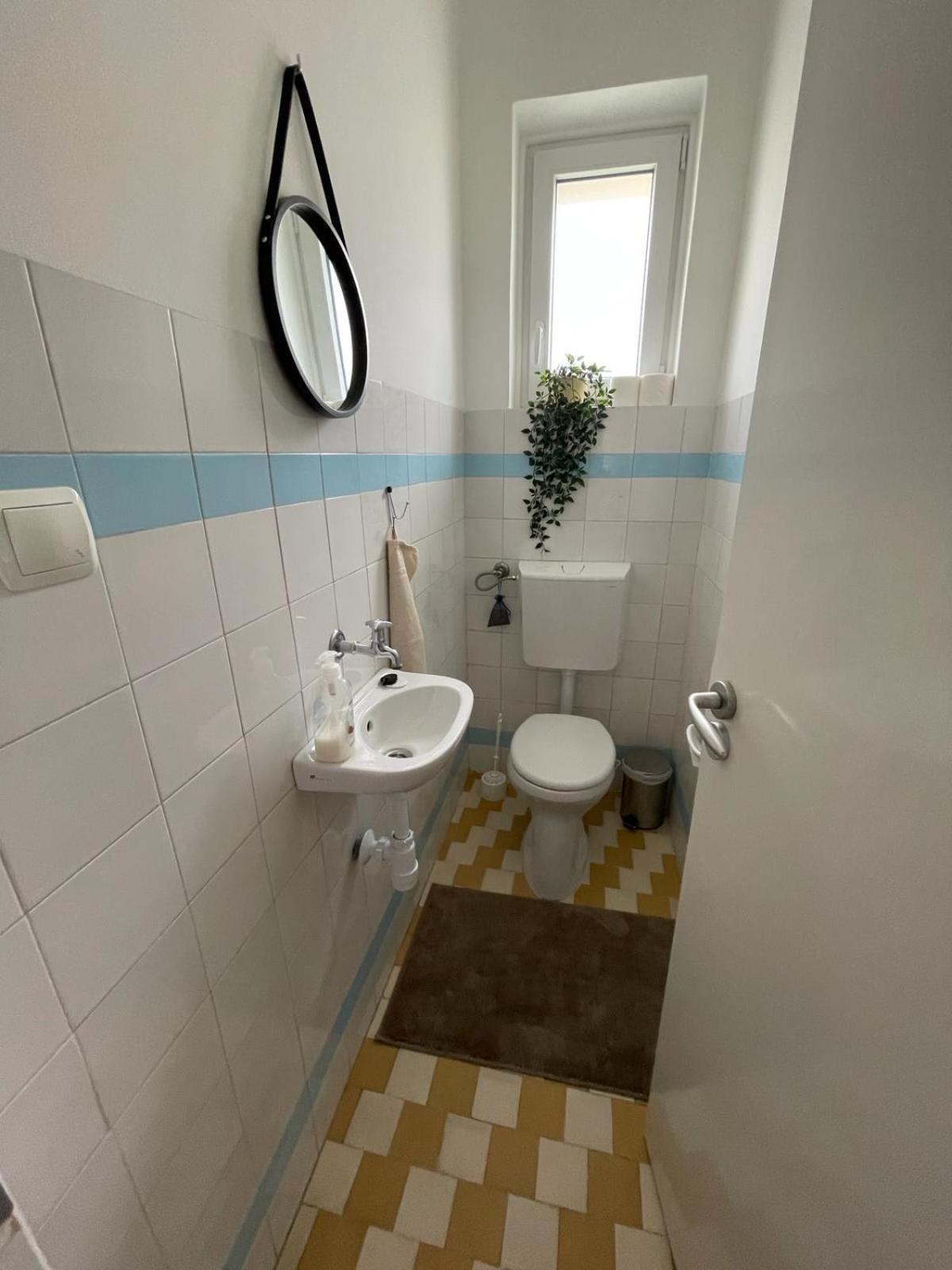 Apartmán Attila Vendeghaz Balatonboglár Exteriér fotografie
