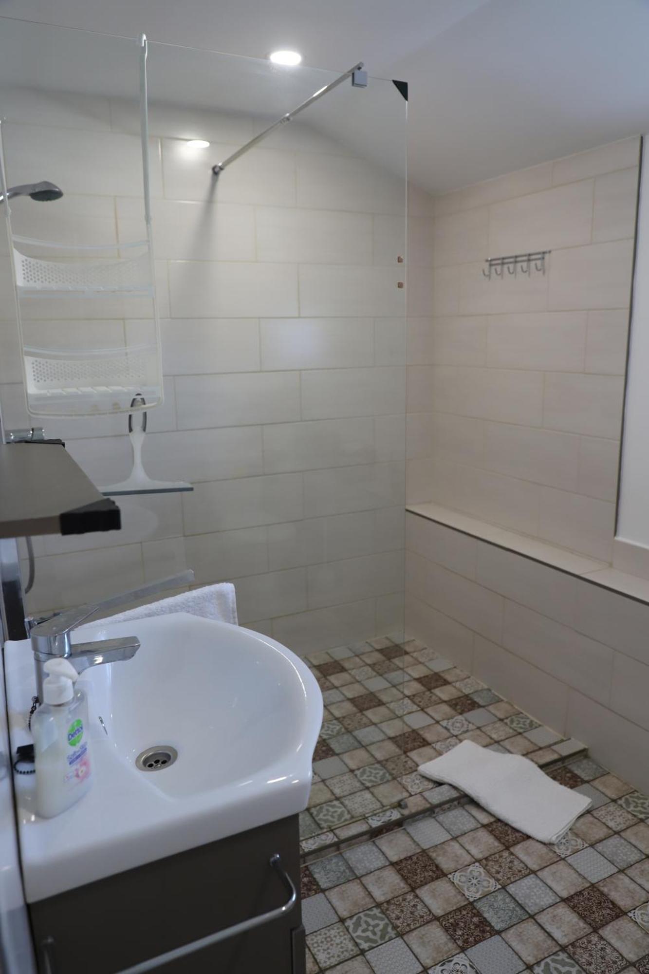 Apartmán Attila Vendeghaz Balatonboglár Exteriér fotografie