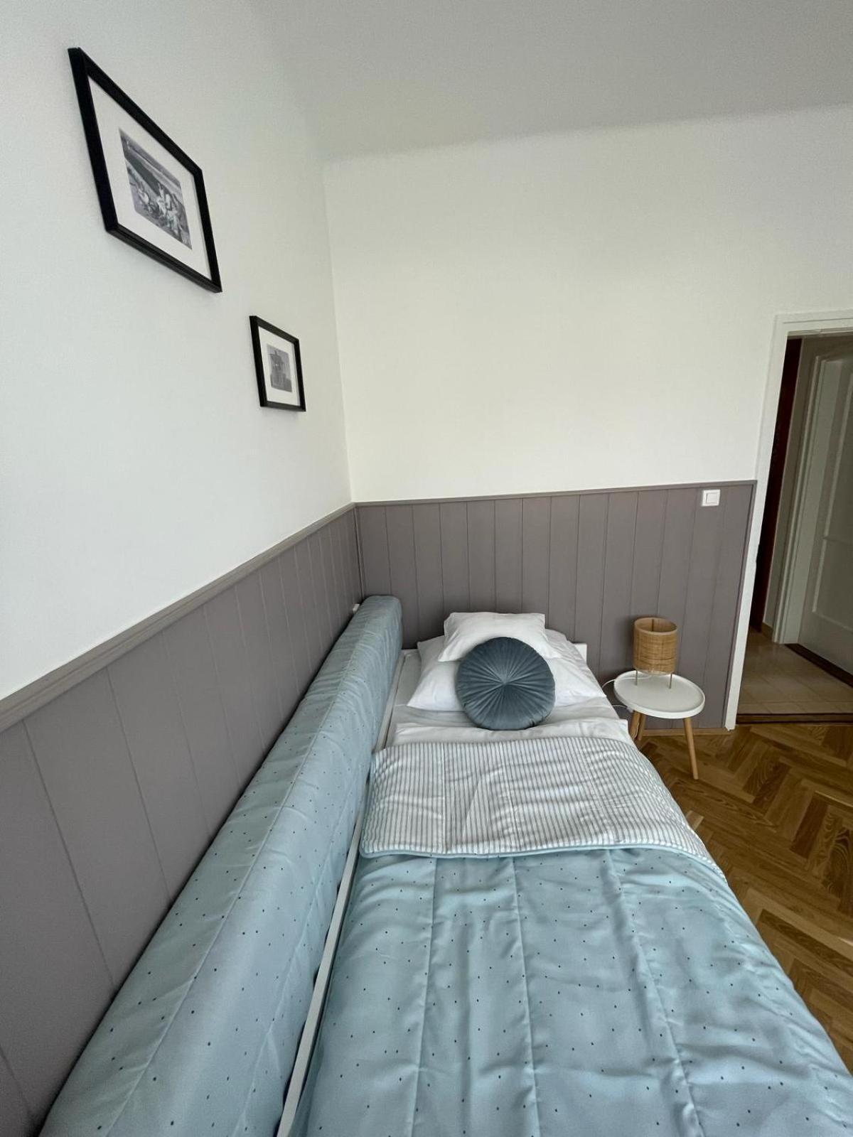 Apartmán Attila Vendeghaz Balatonboglár Exteriér fotografie