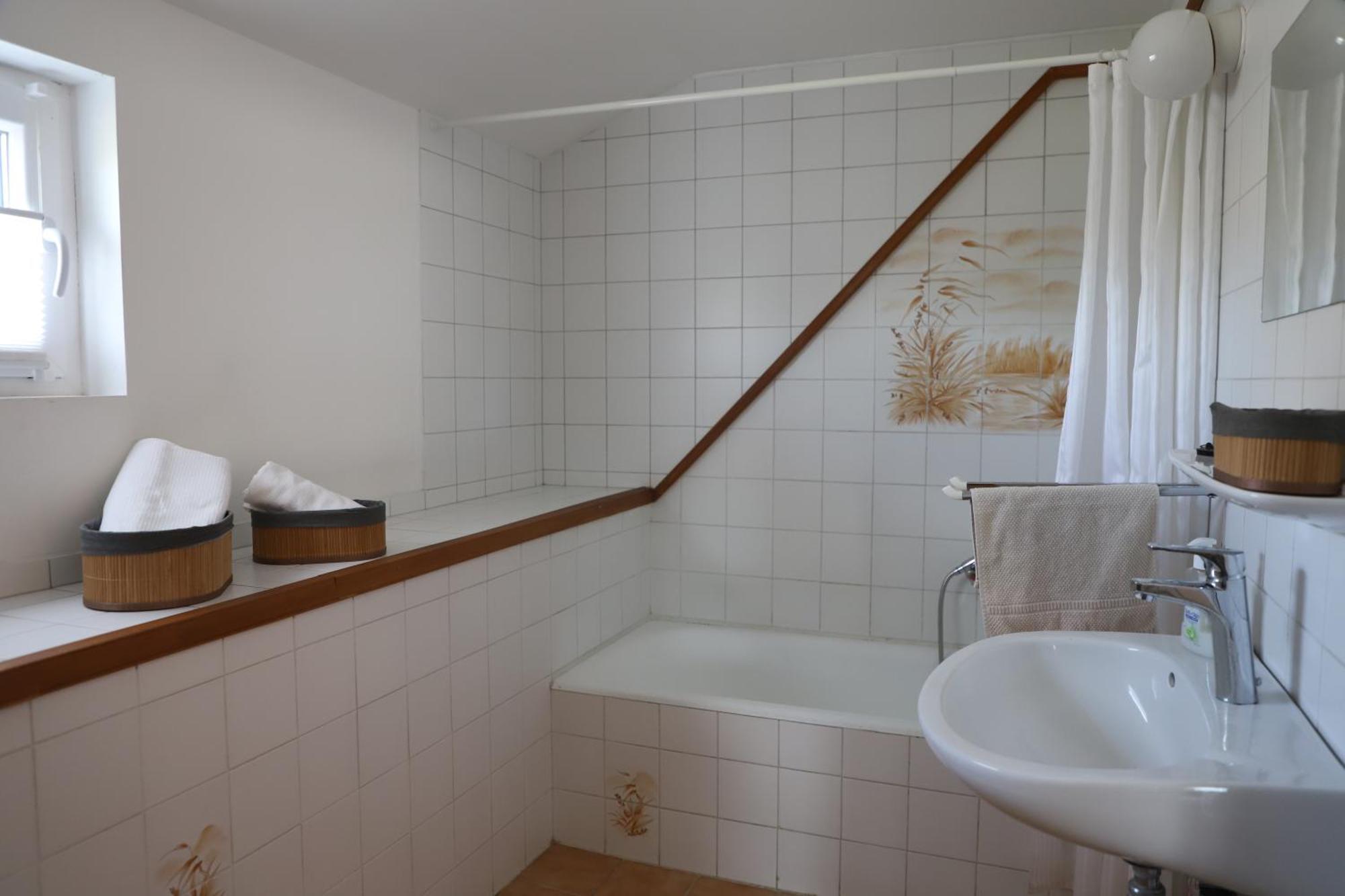 Apartmán Attila Vendeghaz Balatonboglár Exteriér fotografie